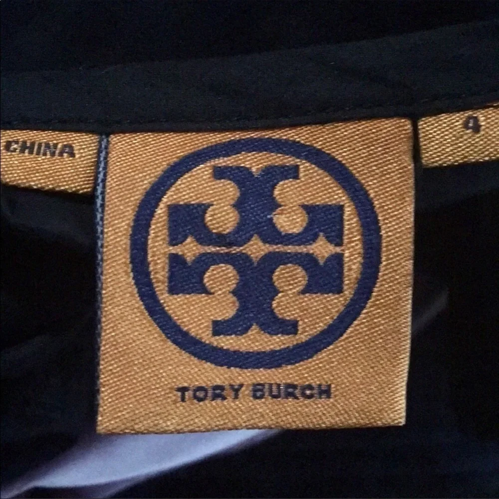 Tory Burch beautiful black